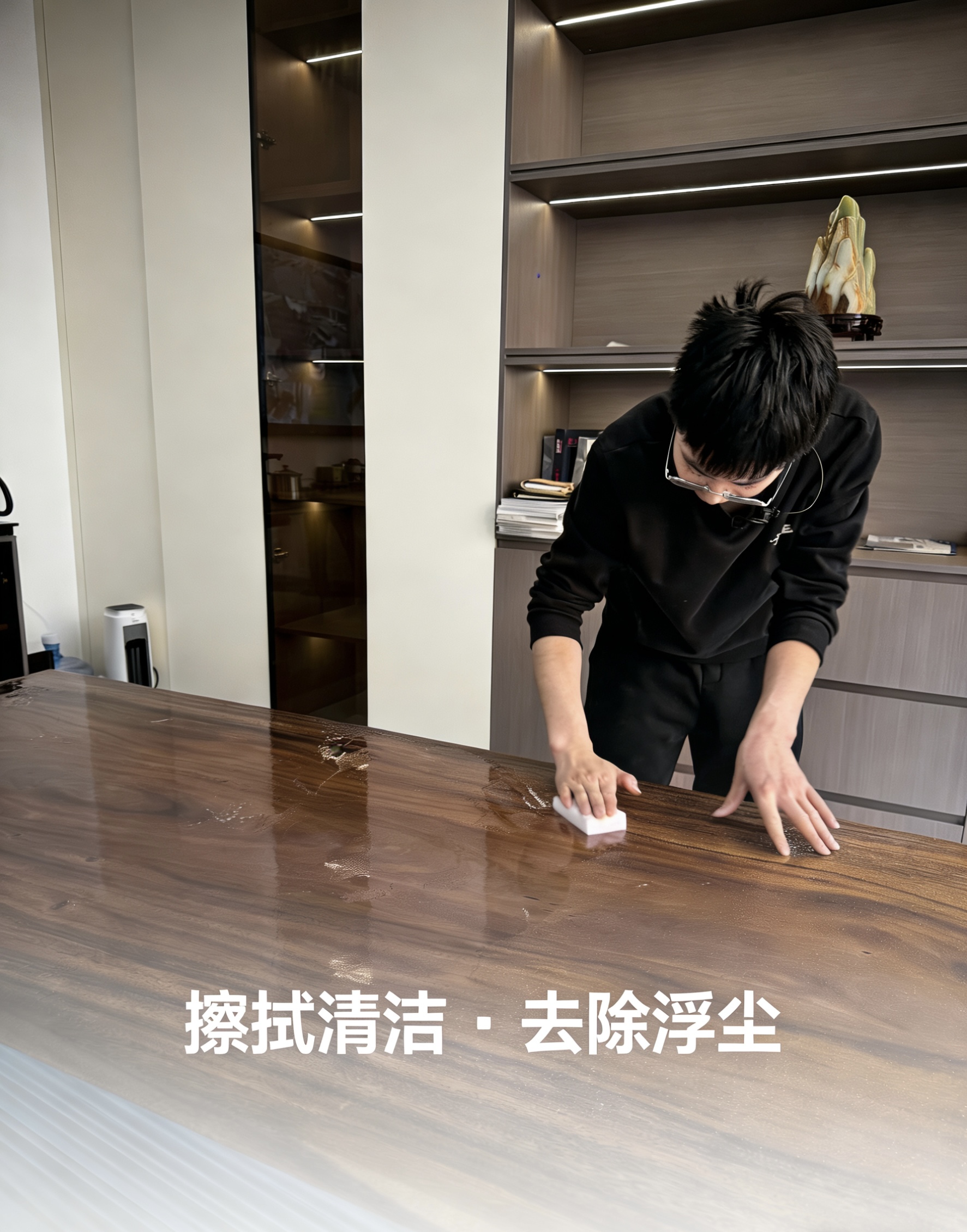 包头家具建筑贴膜